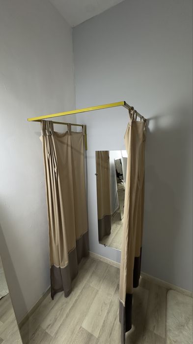 Примерочный для магазина