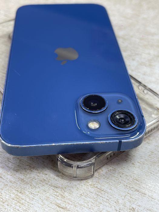 Айфон 13 продам или обмен