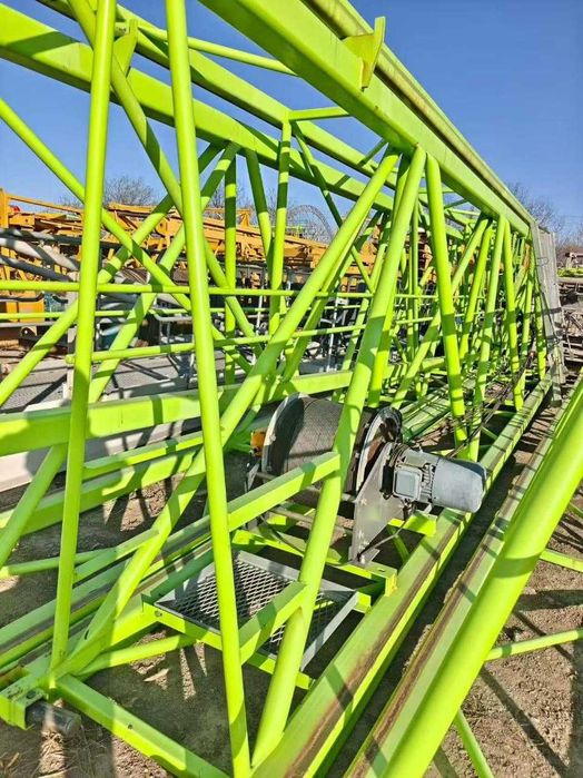 АРЕНДА!!! Башенный кран!!! Продажа!!!