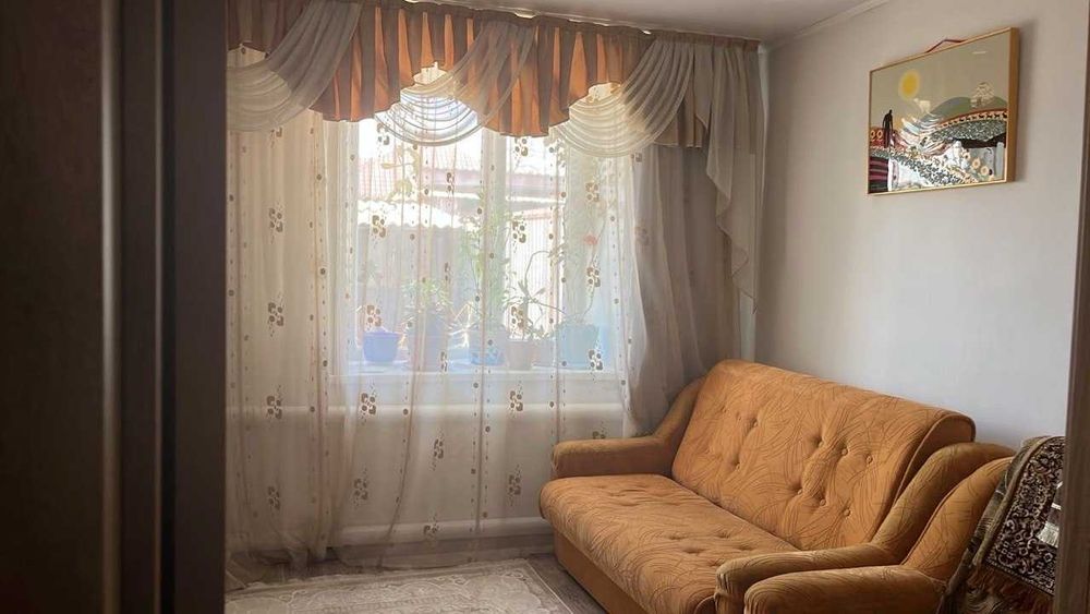 Продажа дома в Костанае-2