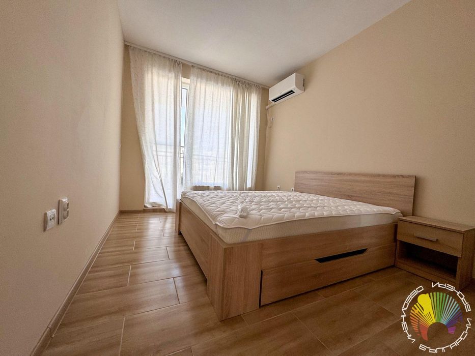 Дава се под наем Двустаен апартамент в Бургас, Изгрев - 72 кв.м за 561 € - Снимка #8