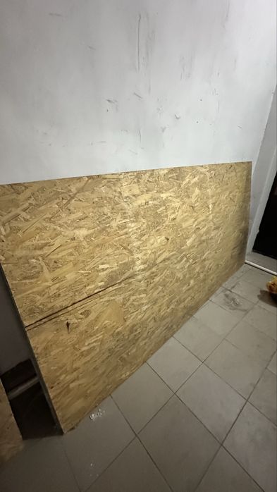Гипсокартон водостойкий