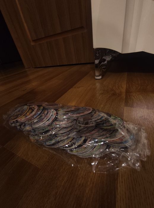 Срочно продам фишки