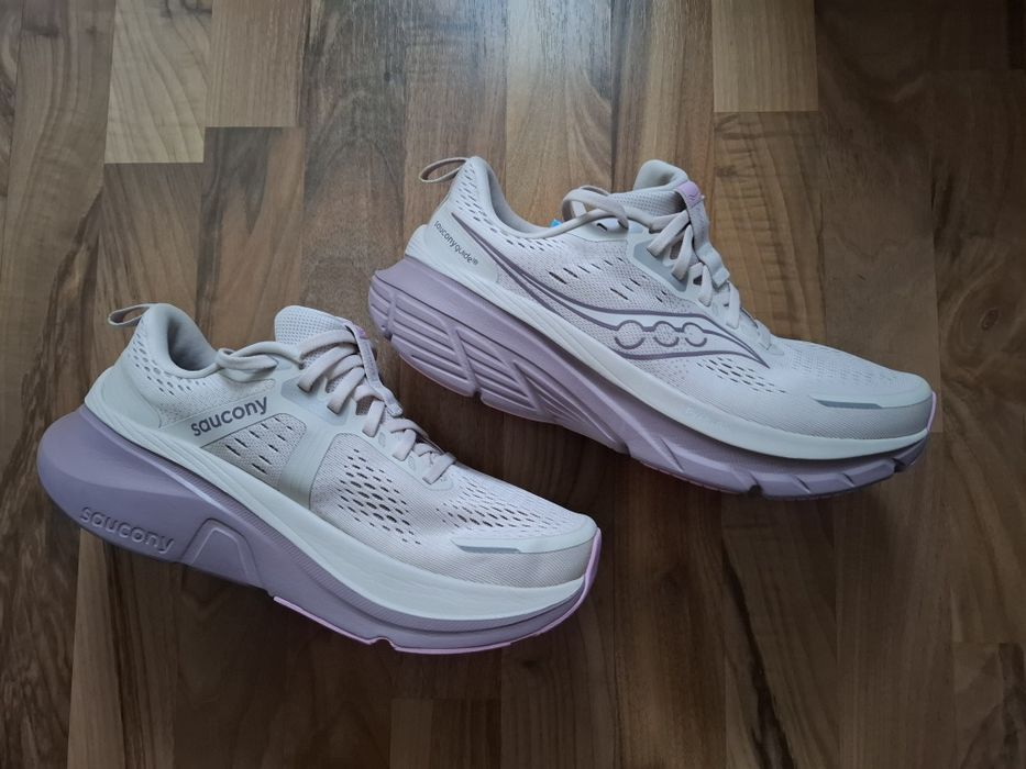 Saucony Gyide 18