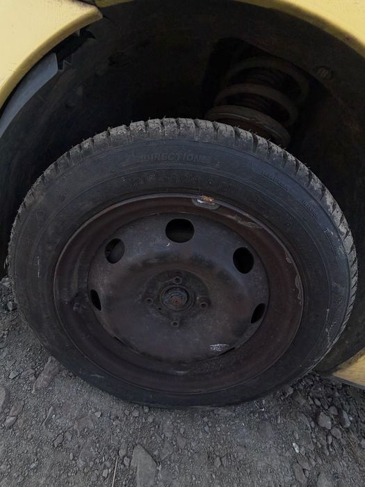 Пежо 307 дизел на части