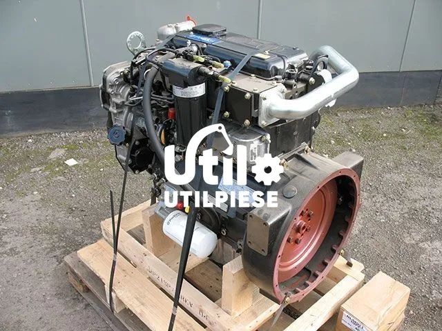 motor perkins 1104d-44t 1104c-44t 90cp pentru utilaje constructii