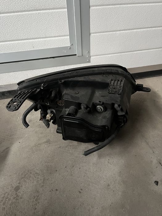 Far / faruri stânga dreapta Opel Antara 2012 cu xenon