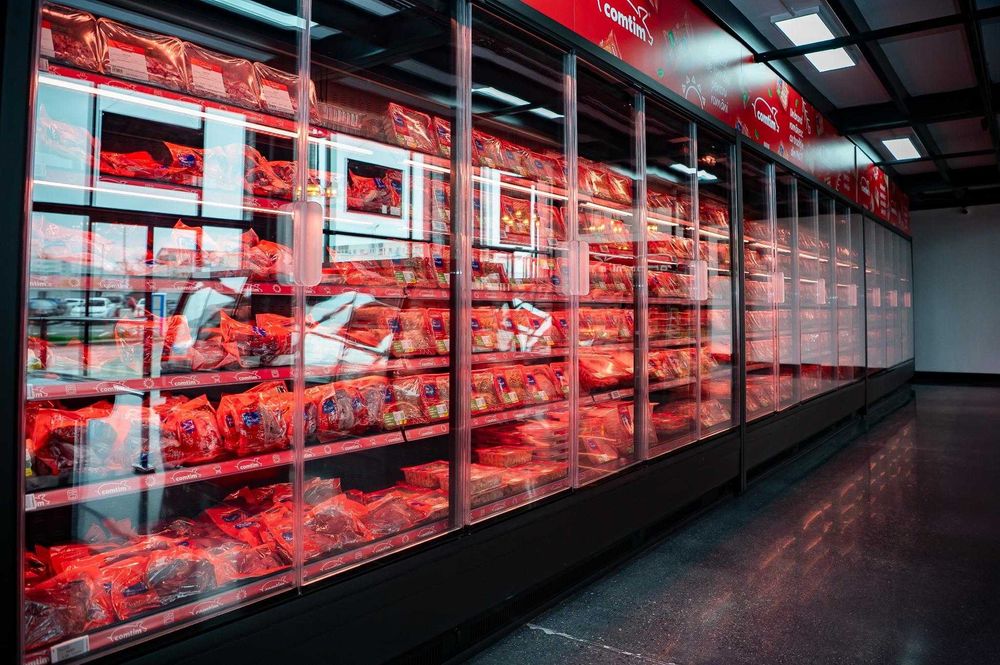 Echipamente Frigorifice Gama Top Pentru Magazine Mici sau Mari