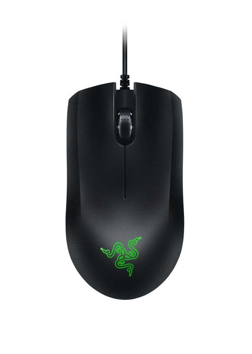 } Мышь и коврик RAZER Abyssus и Goliathus Terra Speed