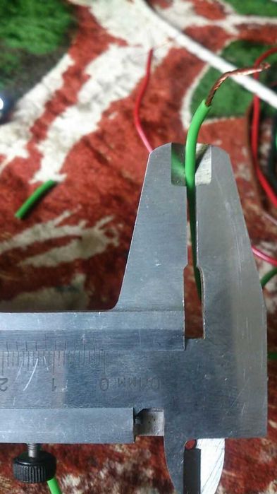 Провод для  колонок, светильнеков, радиомонтажа, освещение4х1мм2