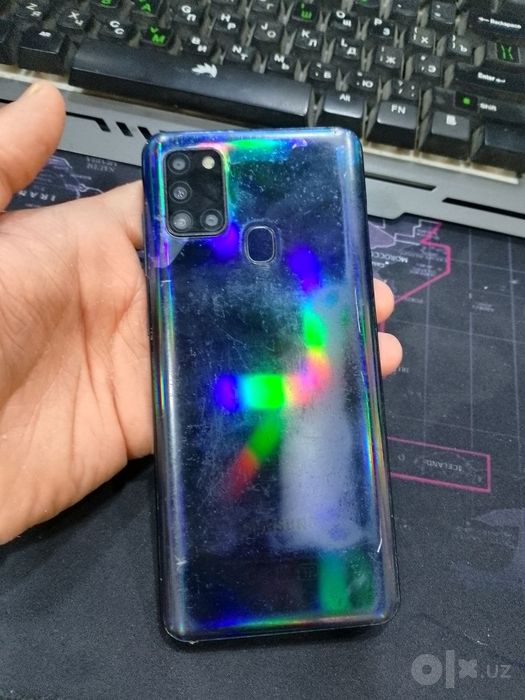 Samsung a21s 32gb