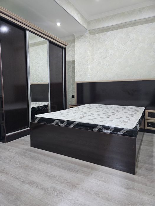 Сдаётся в аренду ЖК Grant City, Узбум