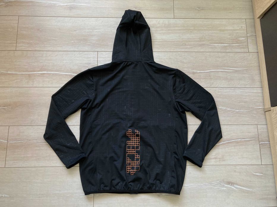 Hugo Boss Sicon Active мъжко горнище горница размер S