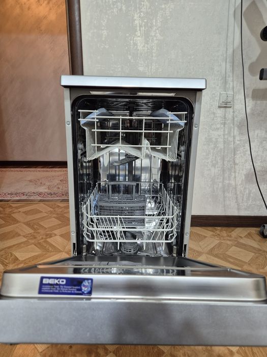 Посудомоечная машина