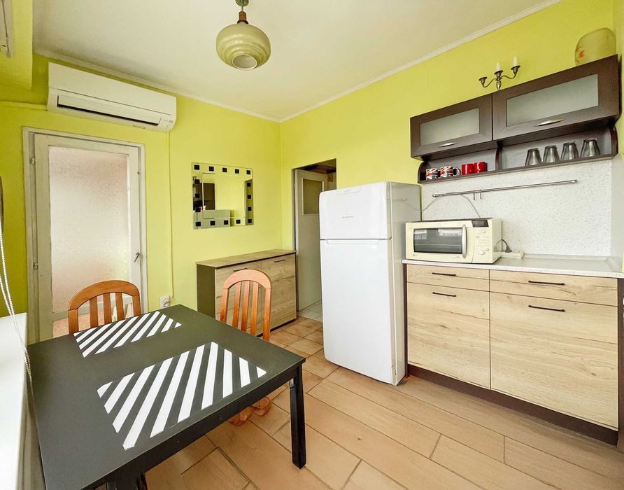 Продава се Двустаен апартамент в София, Дианабад - 65 кв.м за 6 €/кв.м - Снимка #5