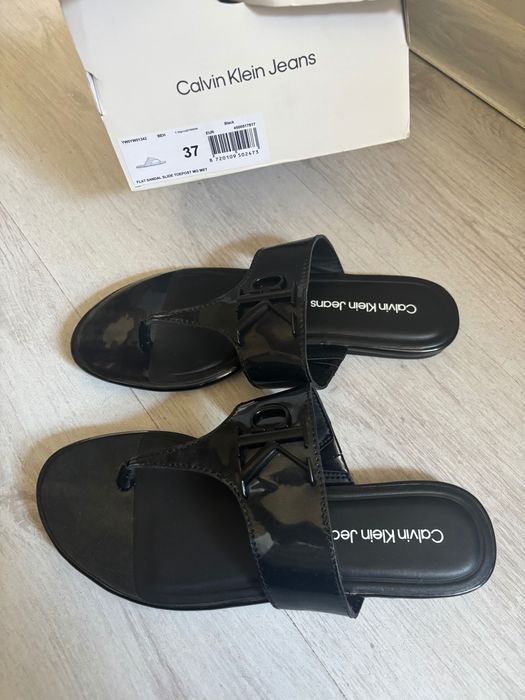 Оригинални чехли Calvin Klein