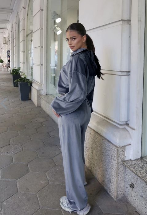 Karma Сет Stargirl / Organic Grey