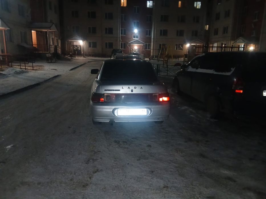 Продам авто 2110