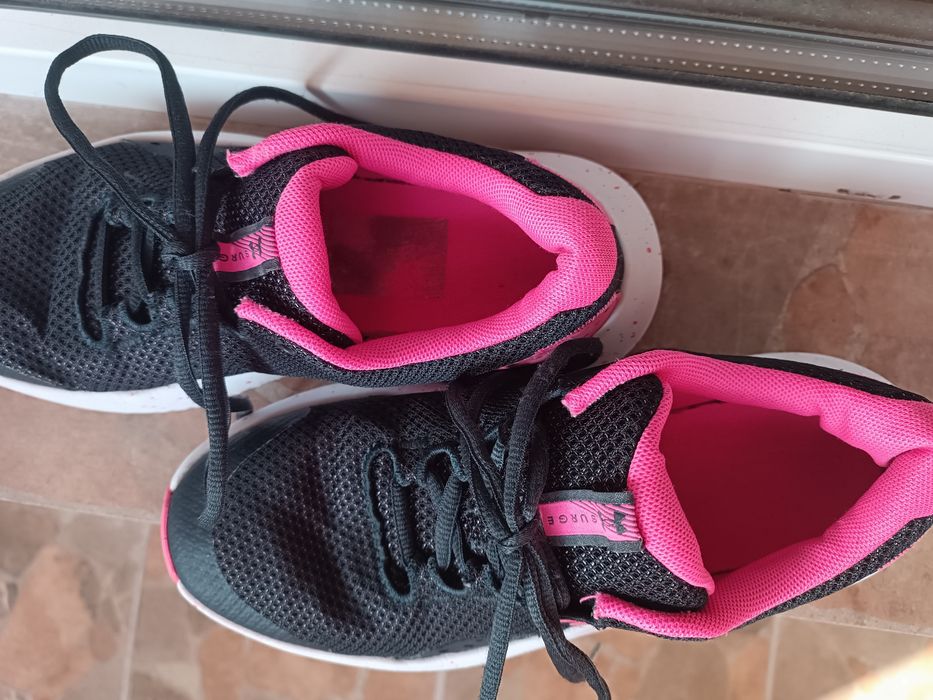 Детски маратонки Under Armour