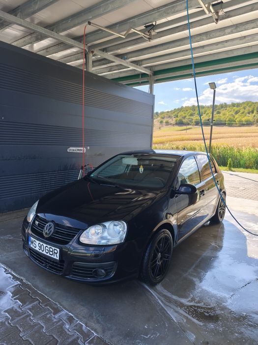 VOLKSWAGEN Golf 2006 — imagine 2