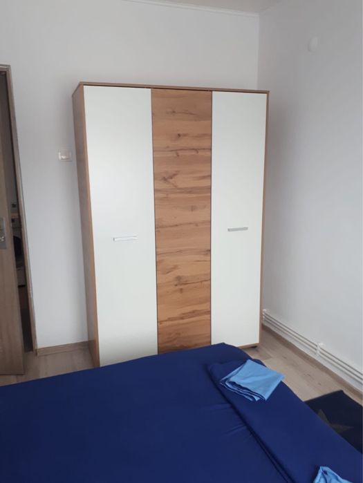 Inchiriez apartament 2 camere