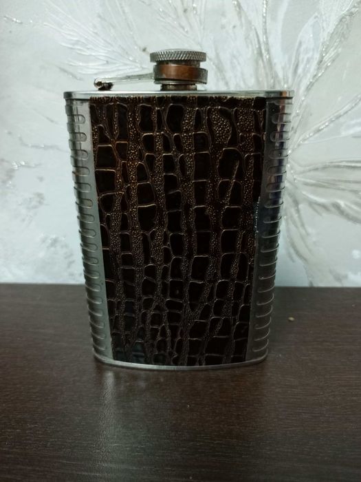 Продам фляжку...