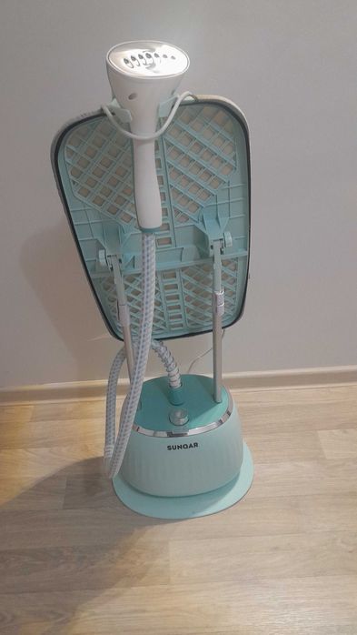 отпариватель напоьный