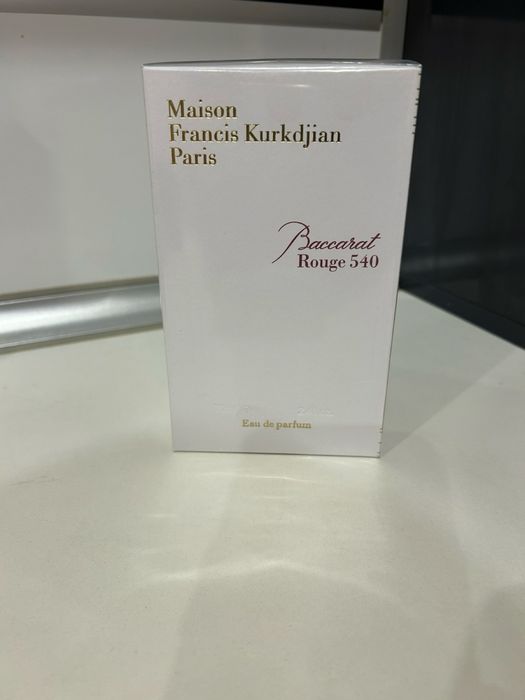 Maison Baccarat Rouge 540 70ml EDP