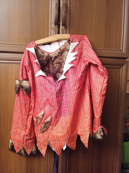 Карнавальные костюмы хеллуин