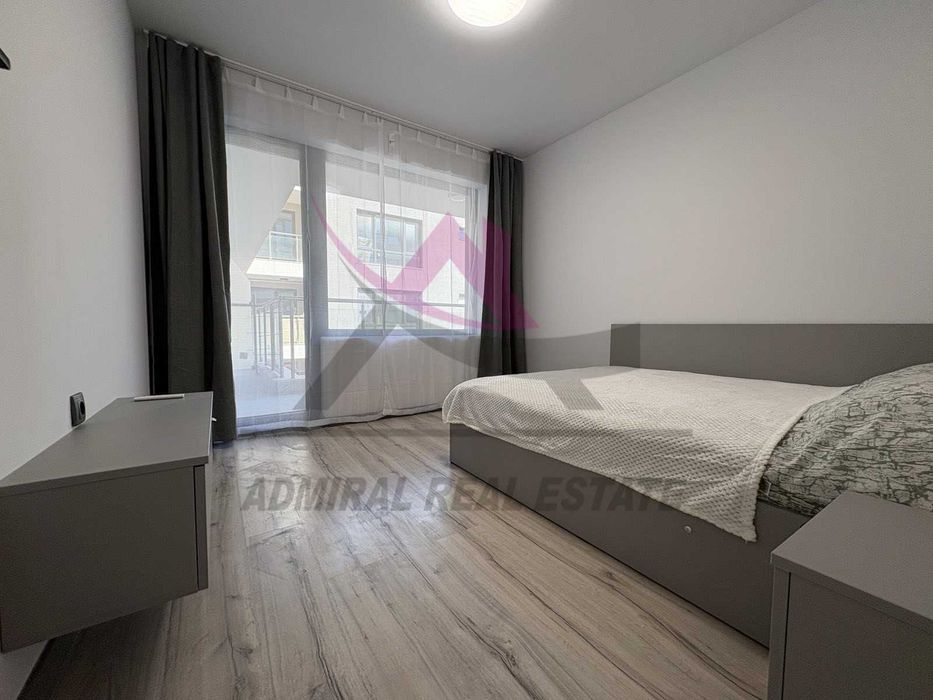 Дава се под наем Тристаен апартамент в Варна, Виница - 100 кв.м за 750 € - Снимка #6