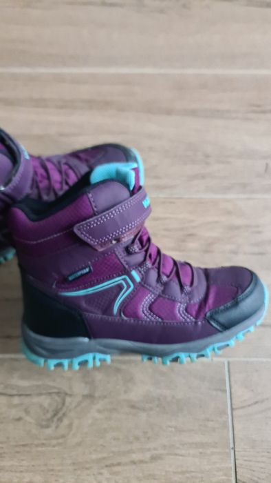 Ghete fete impermeabile 35