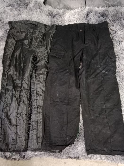 Продается мужская спецодежда