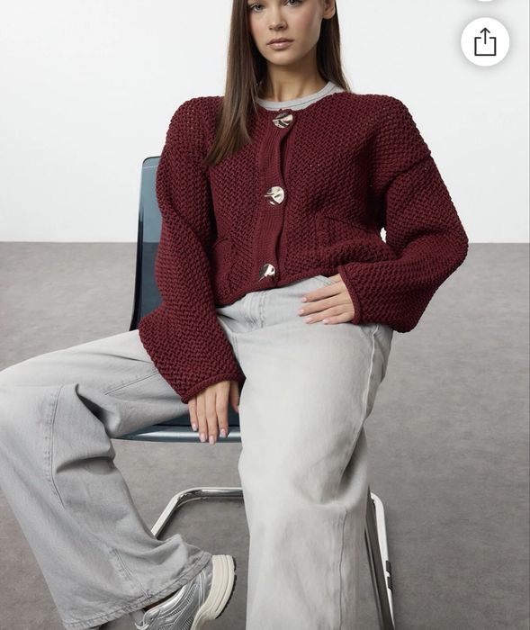 Дамска жилетка.