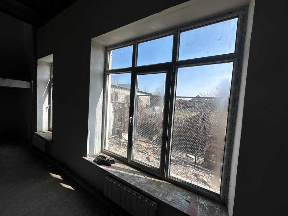 Таунхас Baiterek Villege