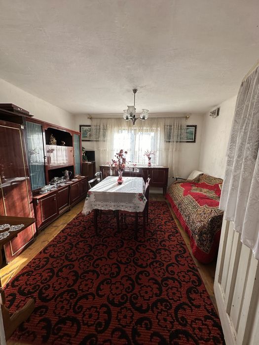 De vanzare casa cu teren 1400 mp