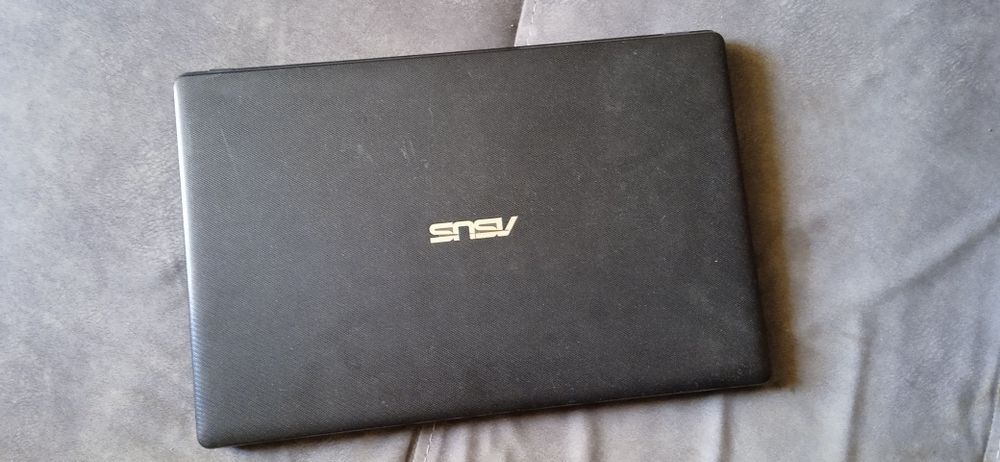 Ноутбук Асус Asus