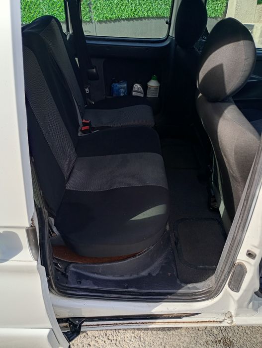 Ситроен Берлинго