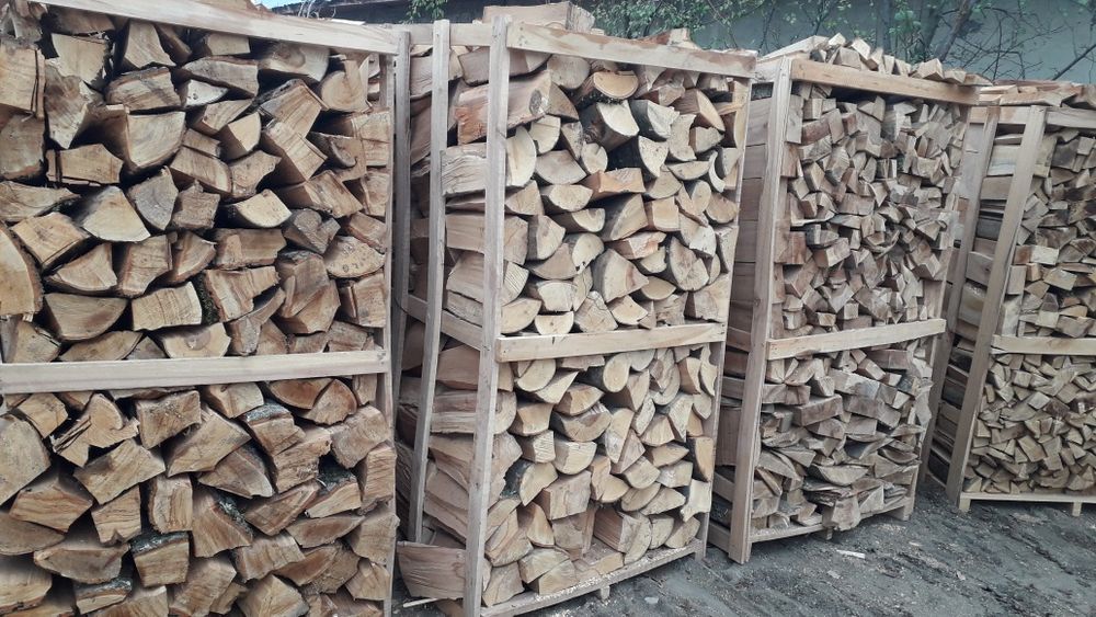 Vand lemne de foc,Nanov Teleorman