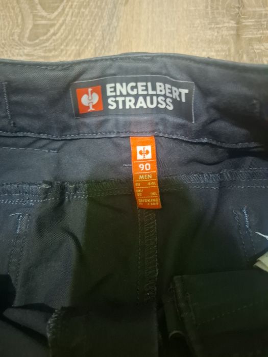 pantaloni engelbert strauss
