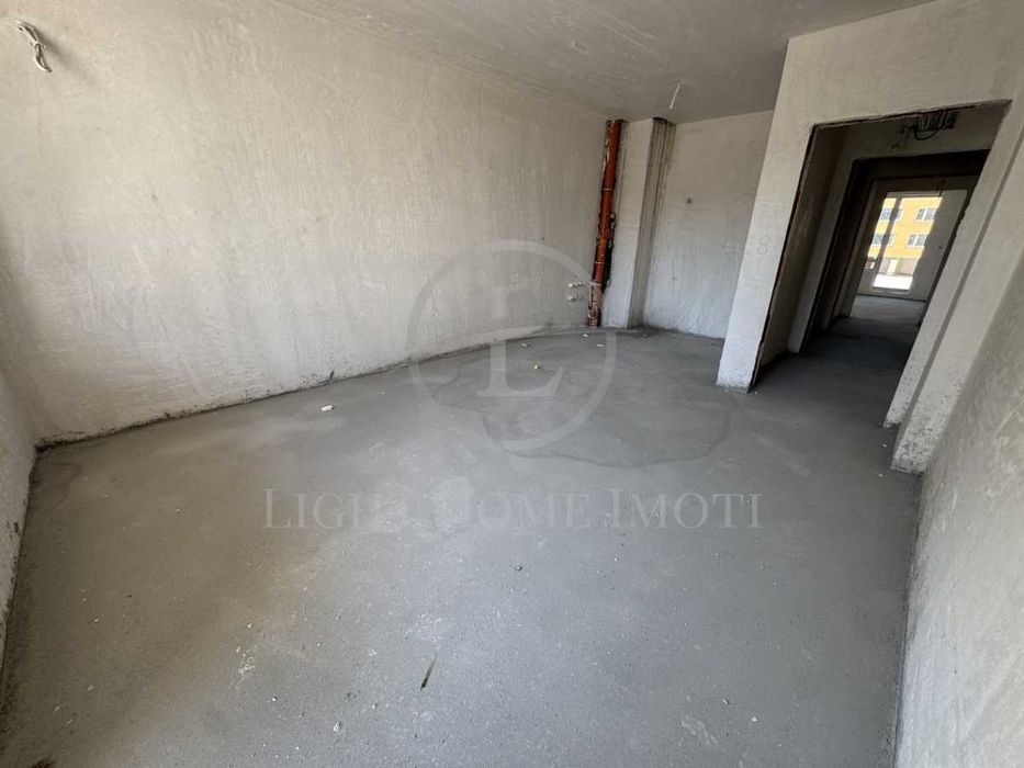 Продава се Двустаен апартамент в Пловдив, Остромила - 56 кв.м за 1367 €/кв.м - Снимка #3