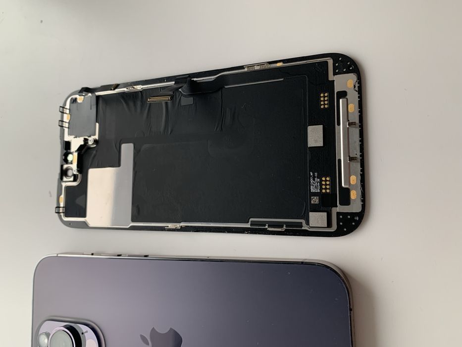 • Iphone  14  PRO  • PIESE • dezmembrez •