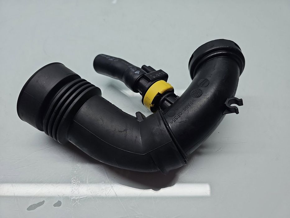 Tub admisie aer Citroen C4 Cactus [Fabr 2014-2017] 9684362180 1.4 HDI