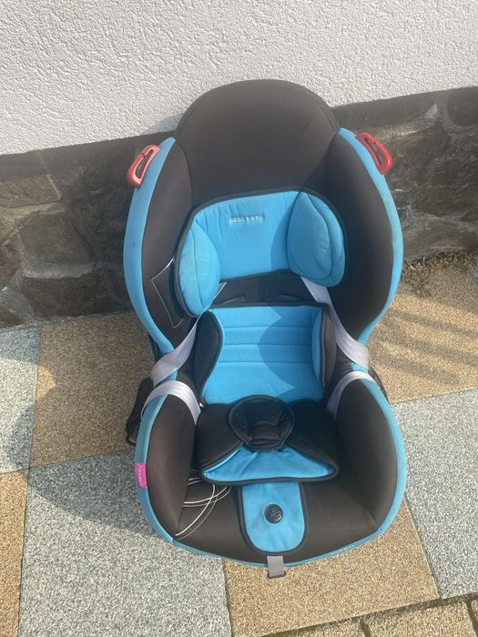 Scaun auto copii