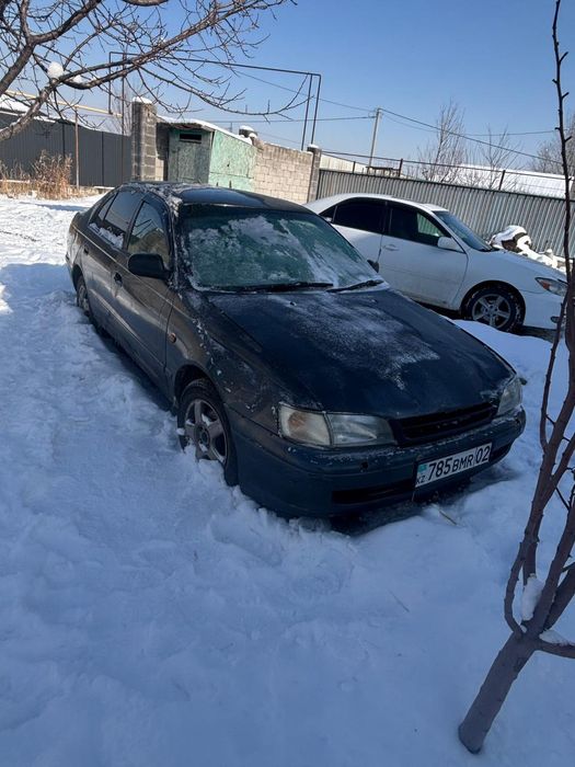 Toyota Corona 1995года