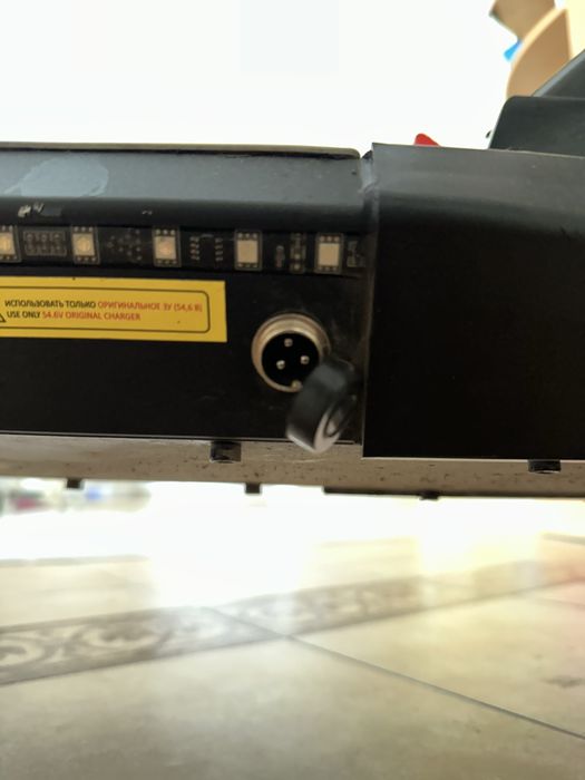 Электросамокат KUGOO M4 PRO 2025