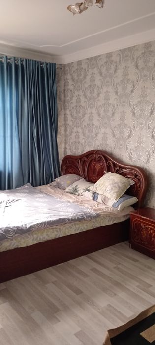 SROCHNA!! Shayxontohur rayoni Xuvaydo maxalasida 3 xonali uy  sotiladi