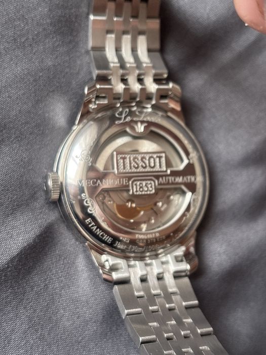 Часы Tissot original
