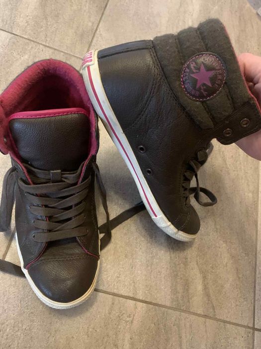 Дамски кецове