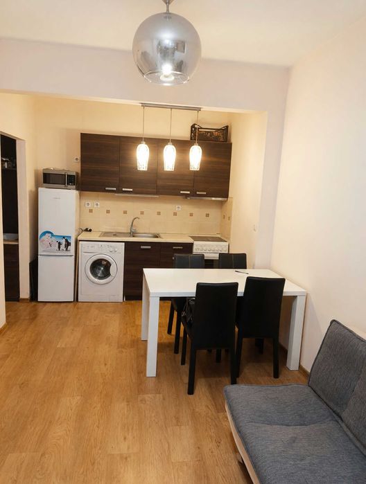 Дава се под наем Двустаен апартамент в София, Център - 61 кв.м за 499 € - Снимка #6