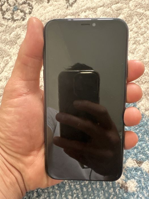 Iphone 11 64 gb 90000 tg 80